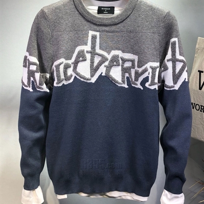 市场上装-毛衫-靓仔毛衫【实拍】