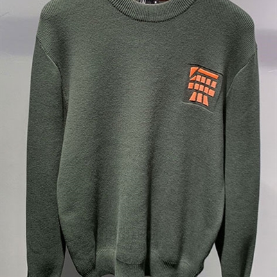 市场上装-毛衫-靓仔毛衫【实拍】