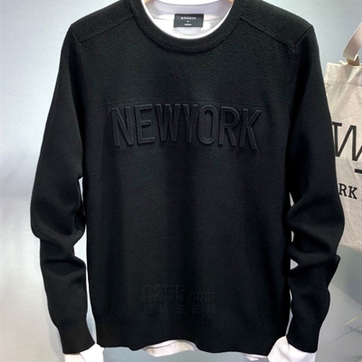 市场上装-毛衫-靓仔毛衫【实拍】