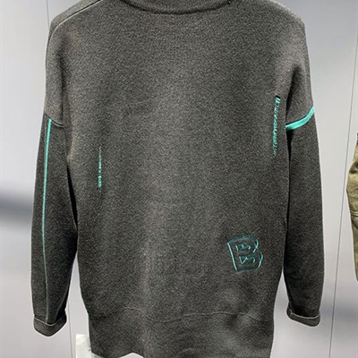 市场上装-毛衫-靓仔毛衫【实拍】