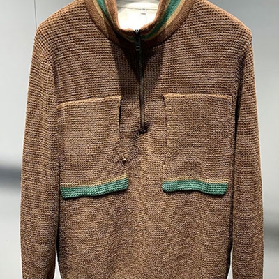 市场上装-毛衫-靓仔毛衫【实拍】