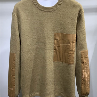 市场上装-毛衫-休闲毛衫【实拍】