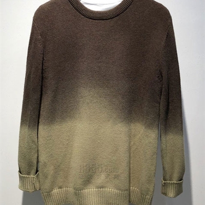 市场上装-毛衫-休闲毛衫【实拍】