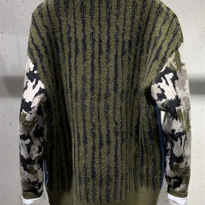 市场上装-毛衫-休闲毛衫【实拍】