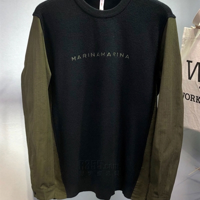 市场上装-毛衫-休闲毛衫【实拍】