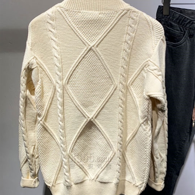 市场上装-毛衫-休闲毛衫【实拍】