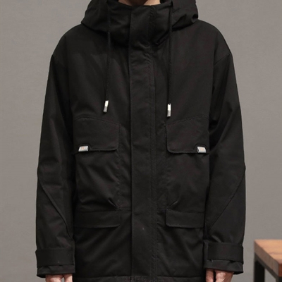 市场上装-棉衣/羽绒服-靓仔棉服