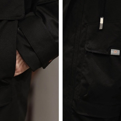 市场上装-棉衣/羽绒服-靓仔棉服