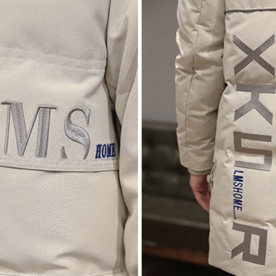 市场上装-棉衣/羽绒服-靓仔棉服