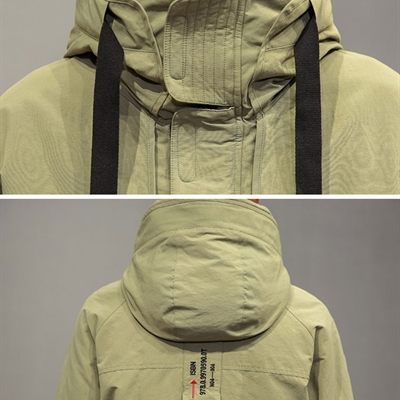 市场上装-棉衣/羽绒服-靓仔棉服