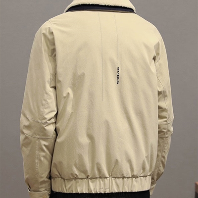 市场上装-棉衣/羽绒服-靓仔棉服