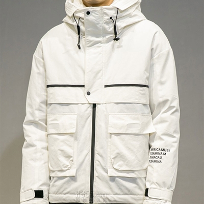 市场上装-棉衣/羽绒服-靓仔棉服