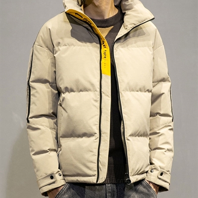 市场上装-棉衣/羽绒服-靓仔棉服