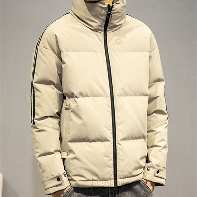 市场上装-棉衣/羽绒服-靓仔棉服