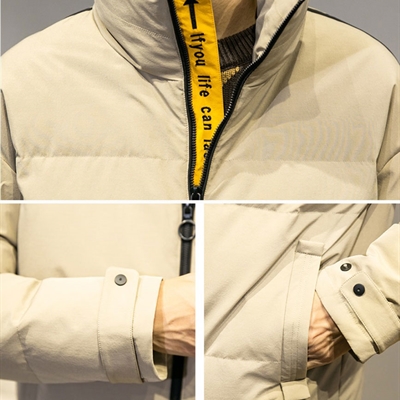 市场上装-棉衣/羽绒服-靓仔棉服