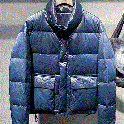 市场上装-棉衣/羽绒服-休闲棉服【实拍】