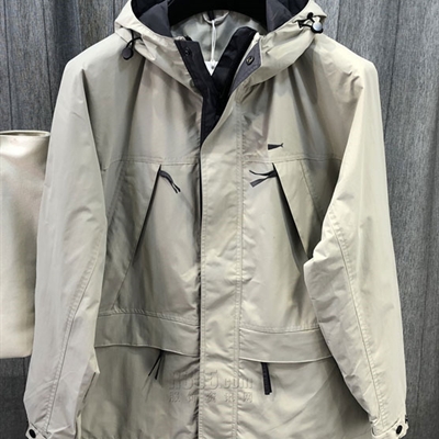 市场上装-中长外套-靓仔中长外套【实拍】