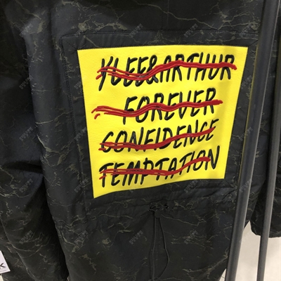 市场上装-中长外套-休闲中长外套【实拍】