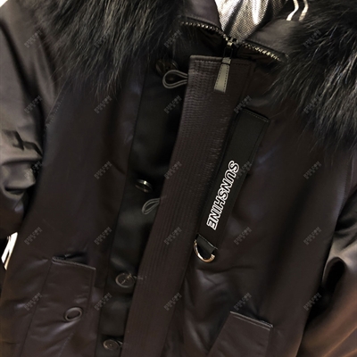 市场上装-中长外套-休闲中长外套【实拍】