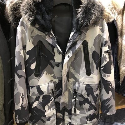 市场上装-中长外套-休闲中长外套【实拍】