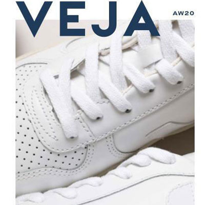 2020秋冬_VEJA_鞋子_欧洲大牌资料