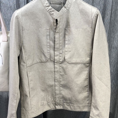 市场上装-皮衣-靓仔皮衣【实拍】