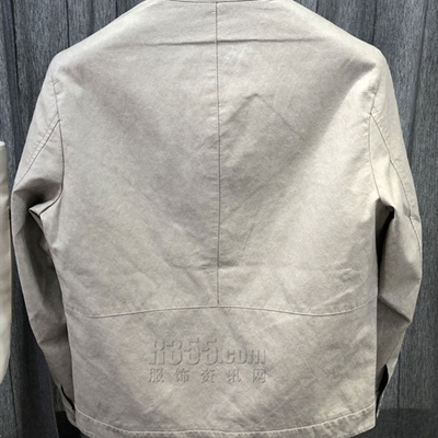 市场上装-皮衣-靓仔皮衣【实拍】