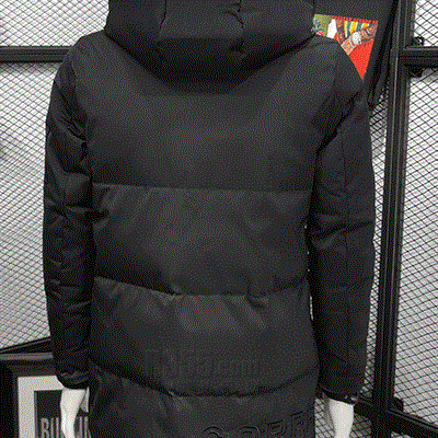 市场上装-棉衣/羽绒服-靓仔棉服【实拍】