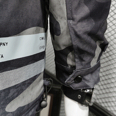 市场上装-中长外套-休闲中长外套【实拍】