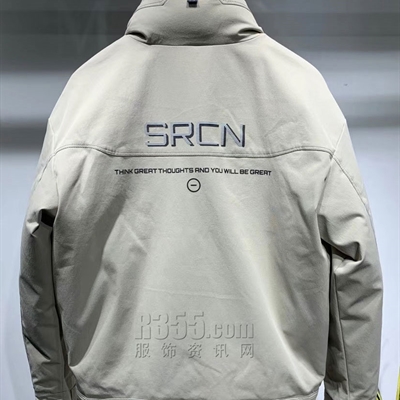 市场上装-夹克-靓仔夹克【实拍】