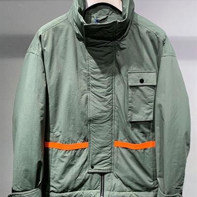 市场上装-夹克-靓仔夹克【实拍】