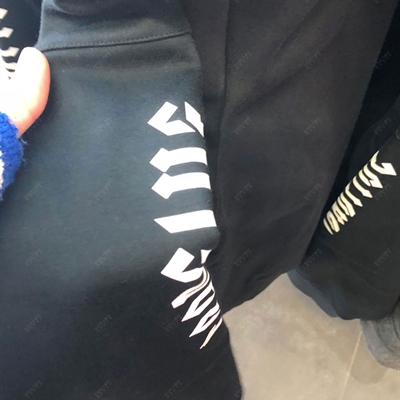 运动品牌-外套-男运动单衣（实拍）
