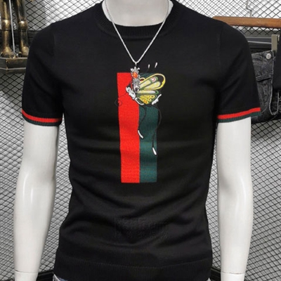 市场上装-毛衫-时尚商务毛衫【实拍】