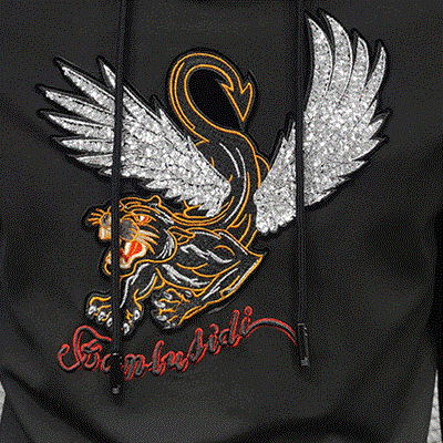 市场上装-卫衣-时尚商务卫衣【实拍】