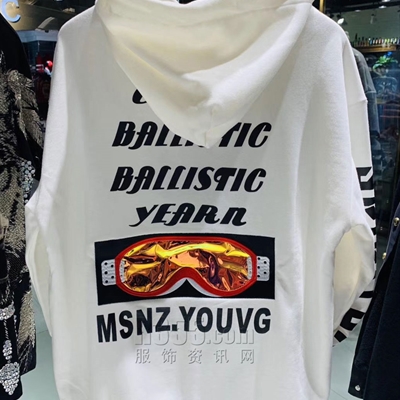 市场上装-卫衣-休闲卫衣【实拍】