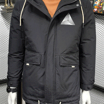 市场上装-棉衣/羽绒服-靓仔棉服【实拍】