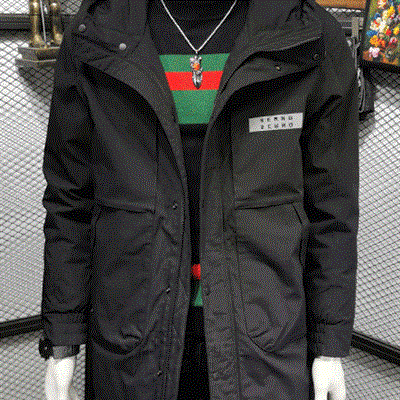 市场上装-棉衣/羽绒服-靓仔棉服【实拍】