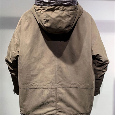 市场上装-夹克-休闲夹克【实拍】