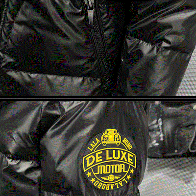 市场上装-棉衣/羽绒服-时尚商务棉服【实拍】