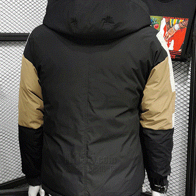 市场上装-棉衣/羽绒服-靓仔棉服【实拍】