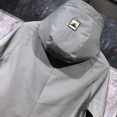 市场上装-中长外套-靓仔中长外套【实拍】