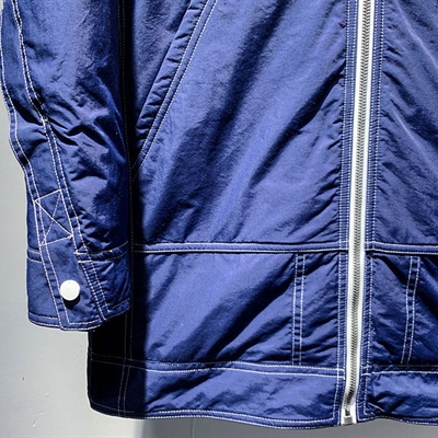 市场上装-中长外套-休闲中长外套【实拍】