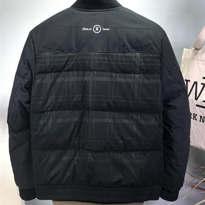 市场上装-棉衣/羽绒服-靓仔棉服【实拍】