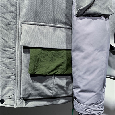 市场上装-棉衣/羽绒服-休闲棉服【实拍】