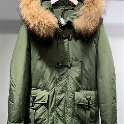 市场上装-棉衣/羽绒服-休闲棉服【实拍】