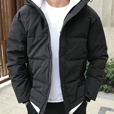 市场上装-棉衣/羽绒服-靓仔棉服