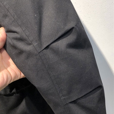 市场上装-中长外套-休闲中长外套【实拍】