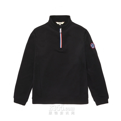 户外品牌-卫衣-男户外外套