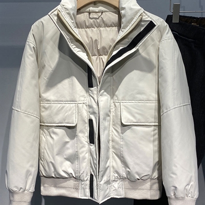 市场上装-棉衣/羽绒服-靓仔棉服【实拍】