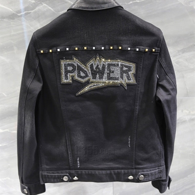 市场上装-夹克-休闲夹克【实拍】